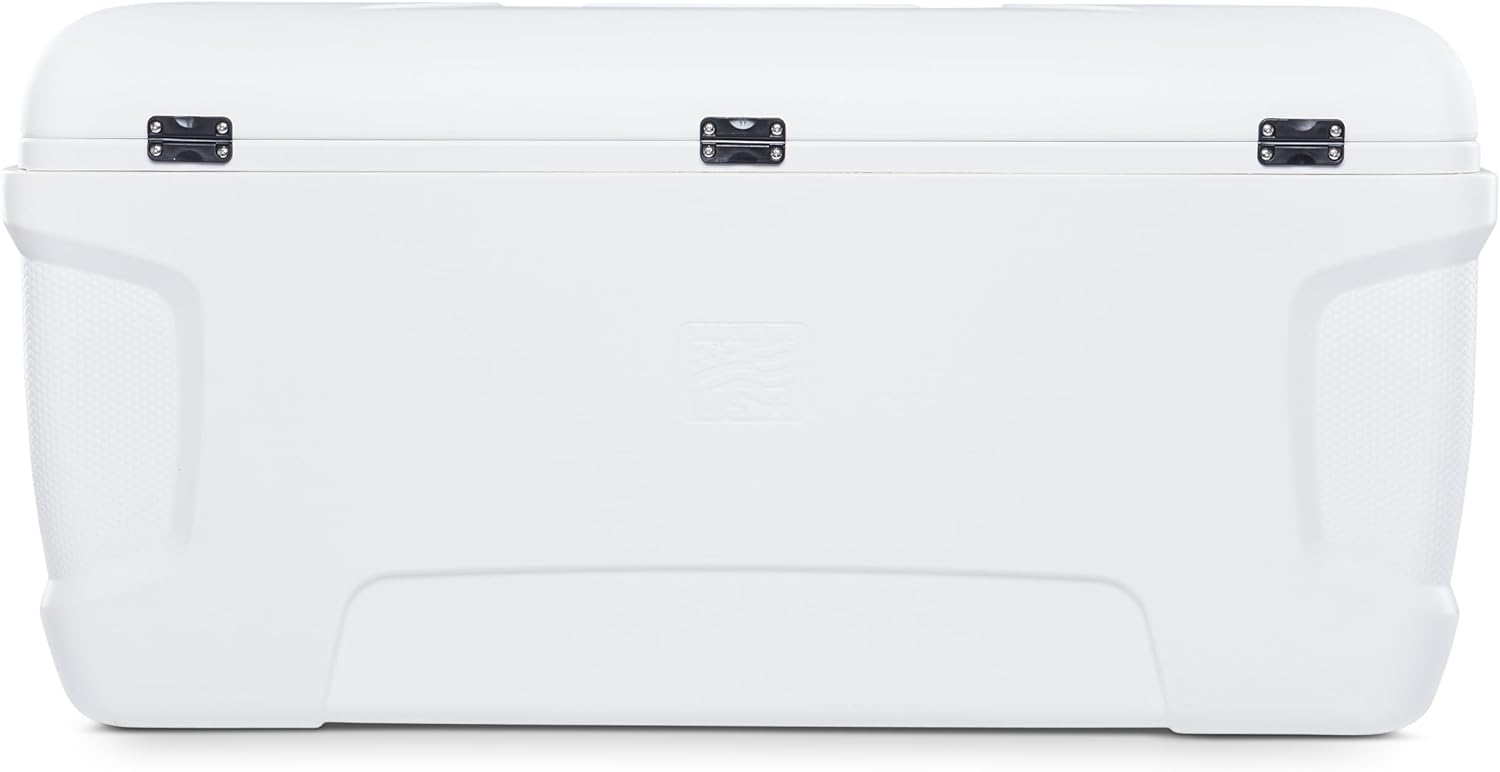 Igloo Marine Polar Contour 150 QT Cooler L94934