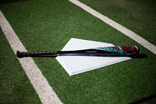 Easton Moxie Baseball Bat -12 Drop 2 1/4 Barrel Aluminum X374864