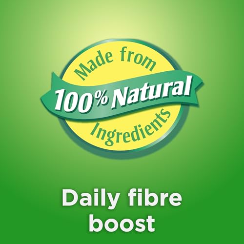 Benefiber Natural Fibre Supplement On-The-Go Stick 28 Pack O667