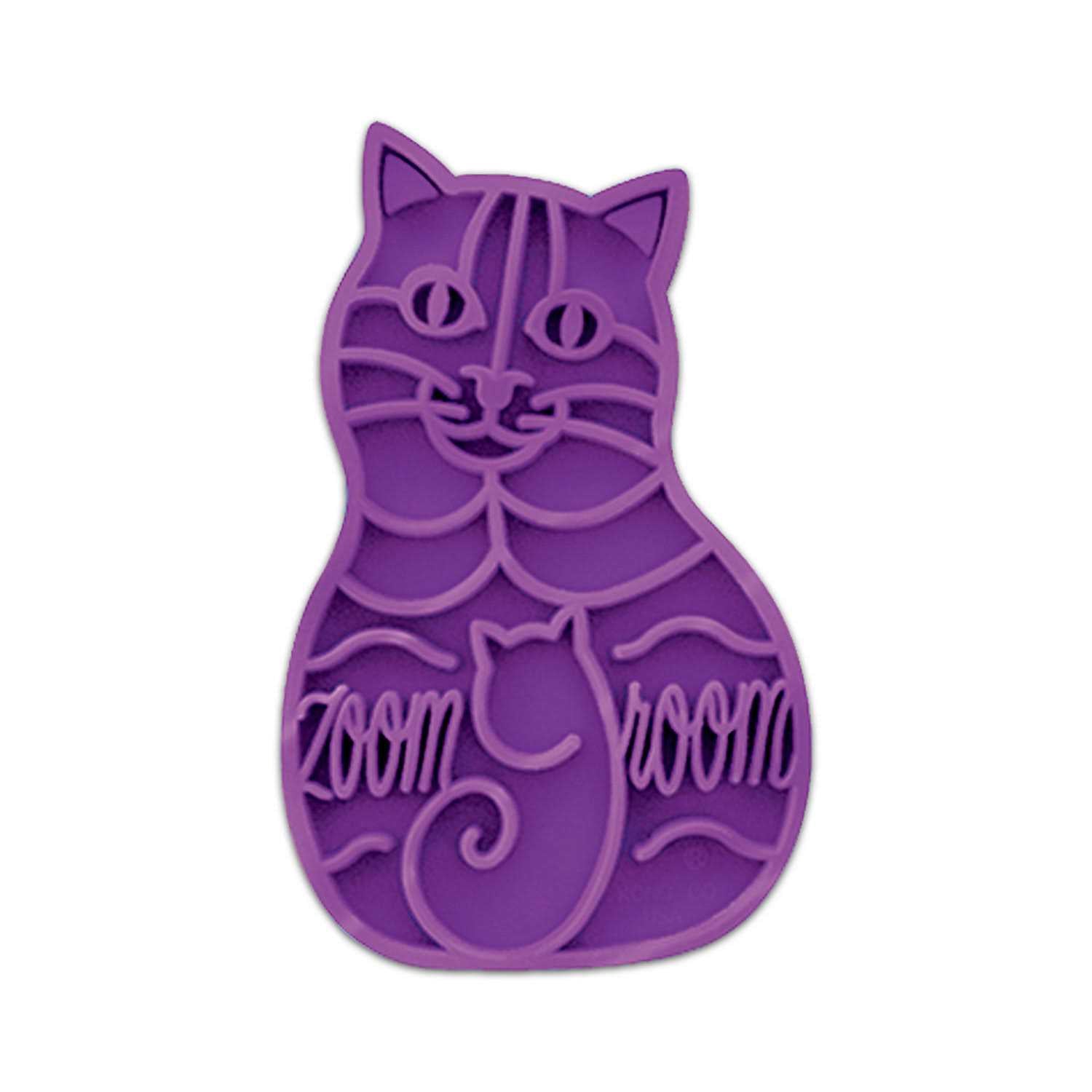 Kong Cat Zoom Groom Brush - Pet Supplies online store