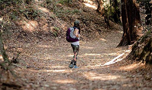 CamelBak Women's Sequoia 18 Hydration Pack, 100oz O897