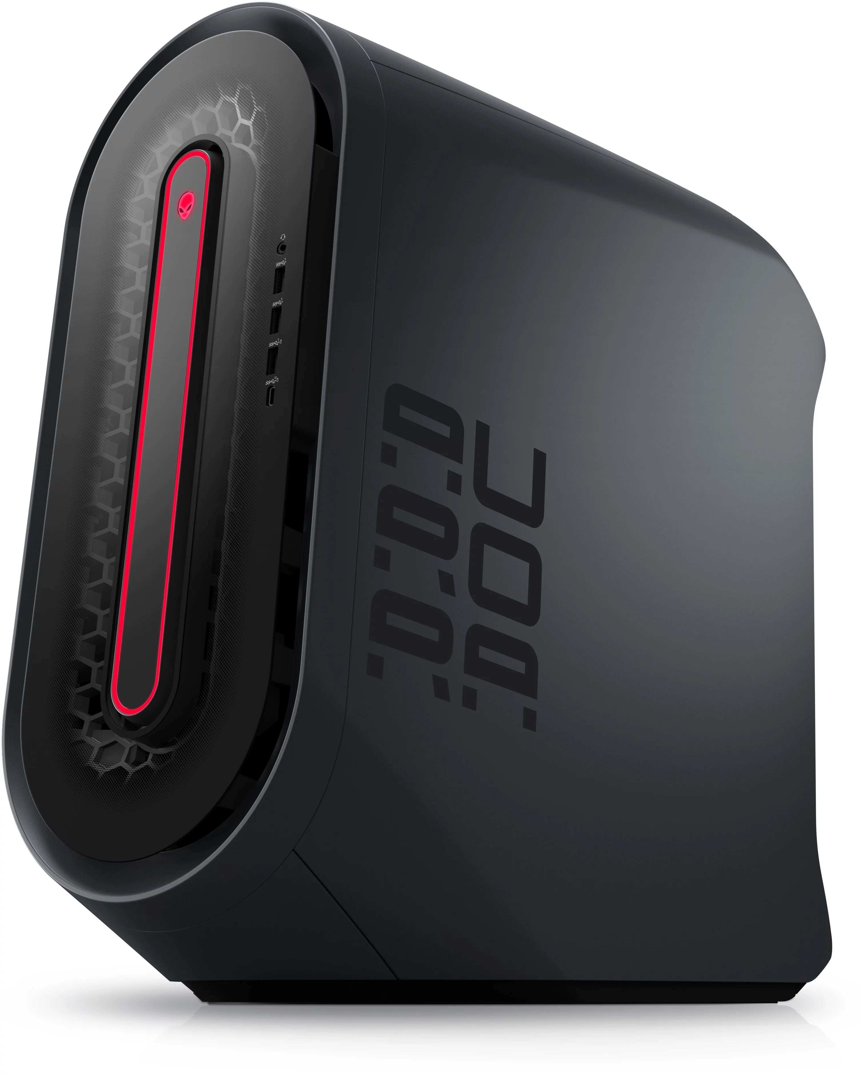 Dell Alienware Aurora Ryzen Edition R15 Gaming Desktop (2023) | Core Ryzen 9 - 2TB HDD + 1TB SSD - 32GB RAM - RTX 4080 | 12 Cores @ 3.7 GHz - 12GB GDDR6X