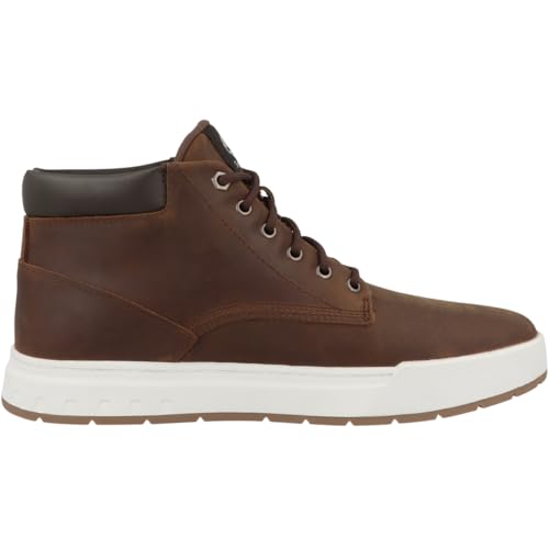 Timberland Men's Maple Grove Leather Chukka E805049