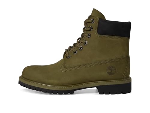 Timberland Men's 6" Premium Waterproof Boot Z1312