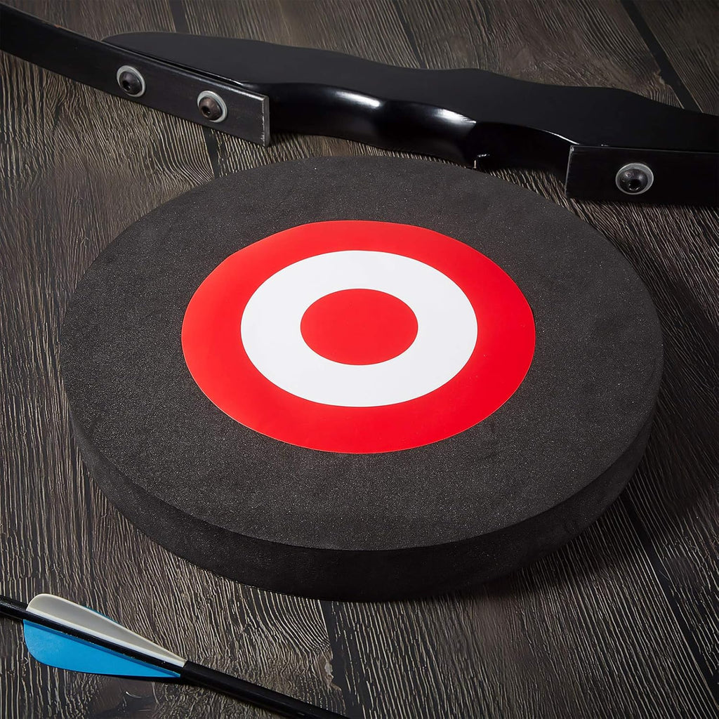 Sumind Round EVA Foam Arrow Target for Archery Practice Y240324