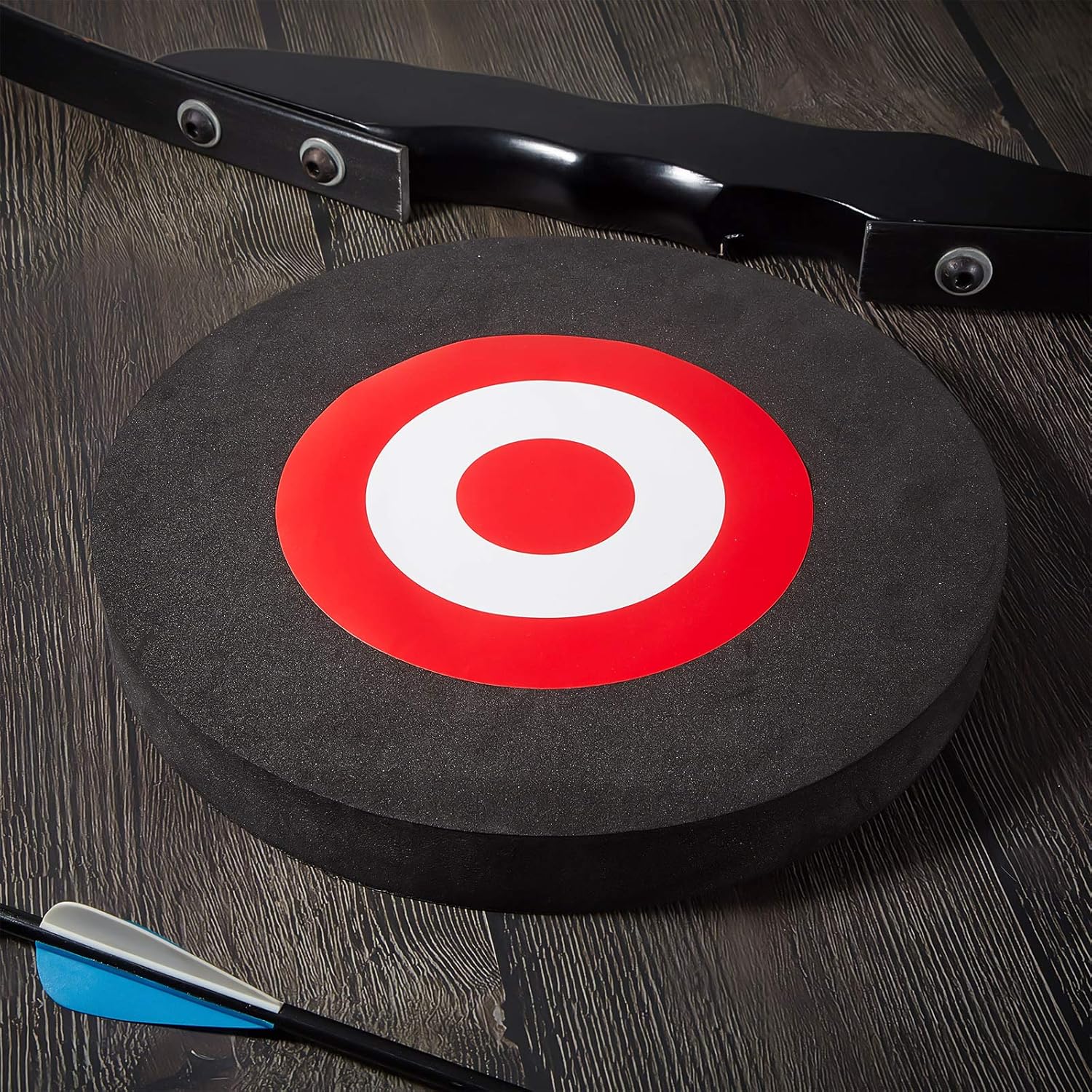 Sumind Round EVA Foam Arrow Target for Archery Practice Y240324
