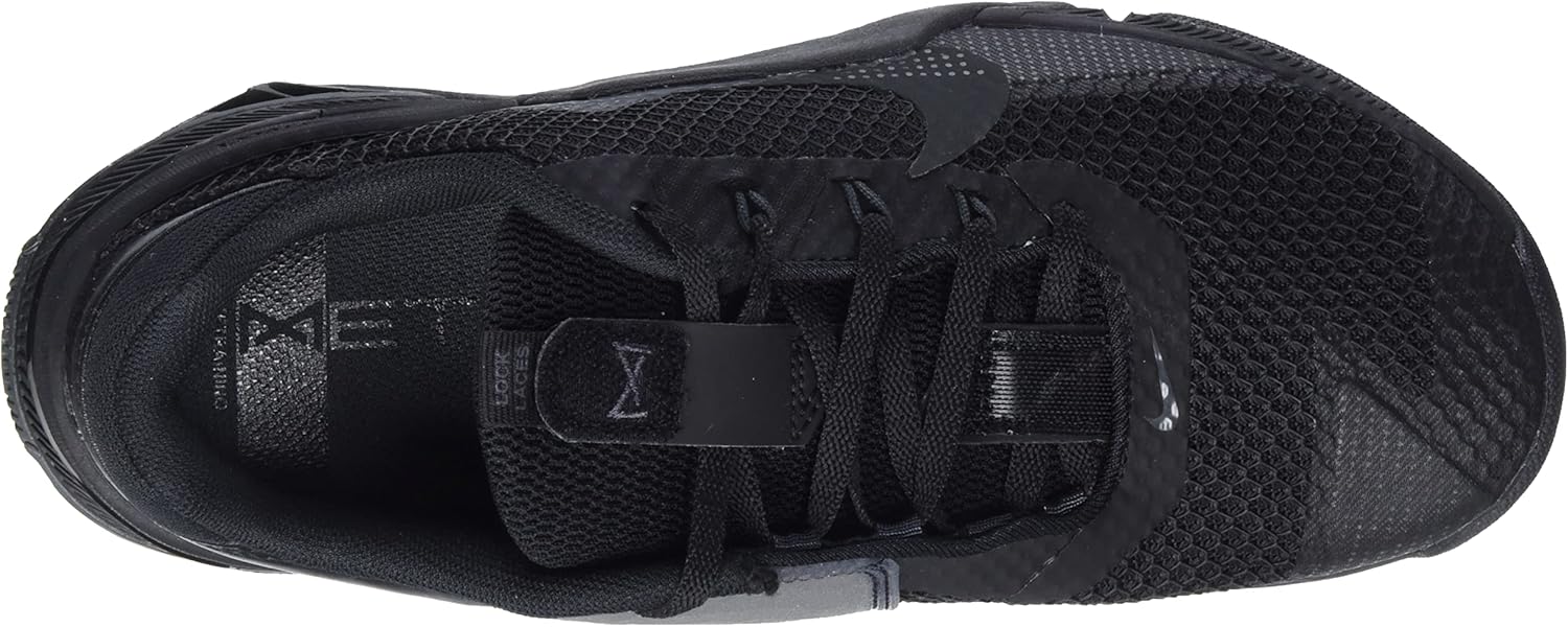 Nike Men's Metcon 7 Training Shoes, Black/Anthracite, 11.5 U4342