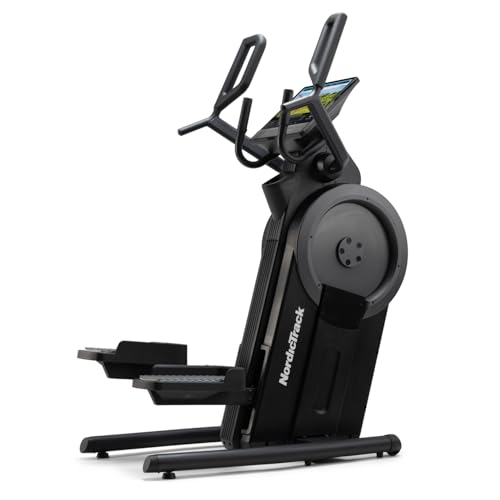NordicTrack Step Climbers: Step Climbers for Low-Impact Workouts with 22 Resistance Levels