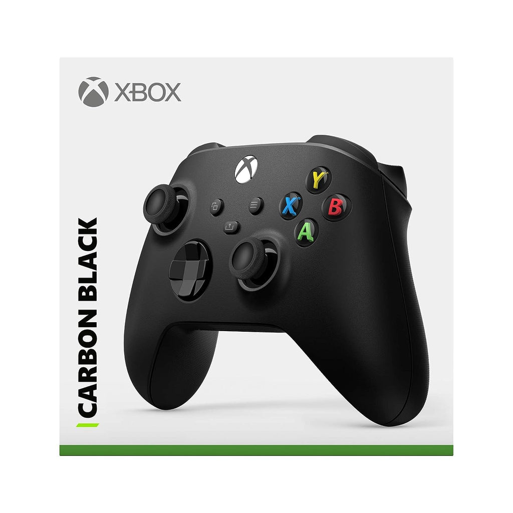 Xbox Series S 1TB with Black Wireless Controller Q409416