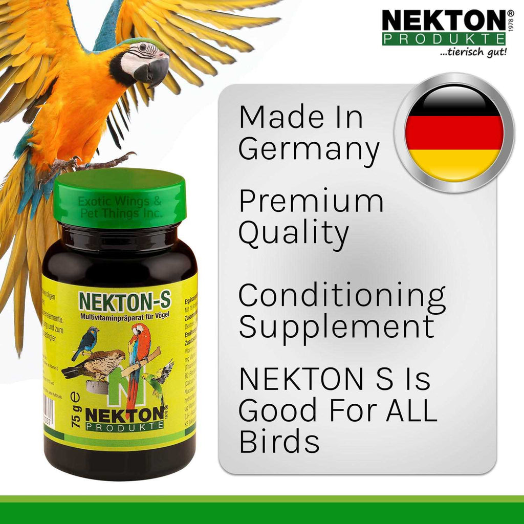 Nekton S Multi-Vitamin for Pets L336