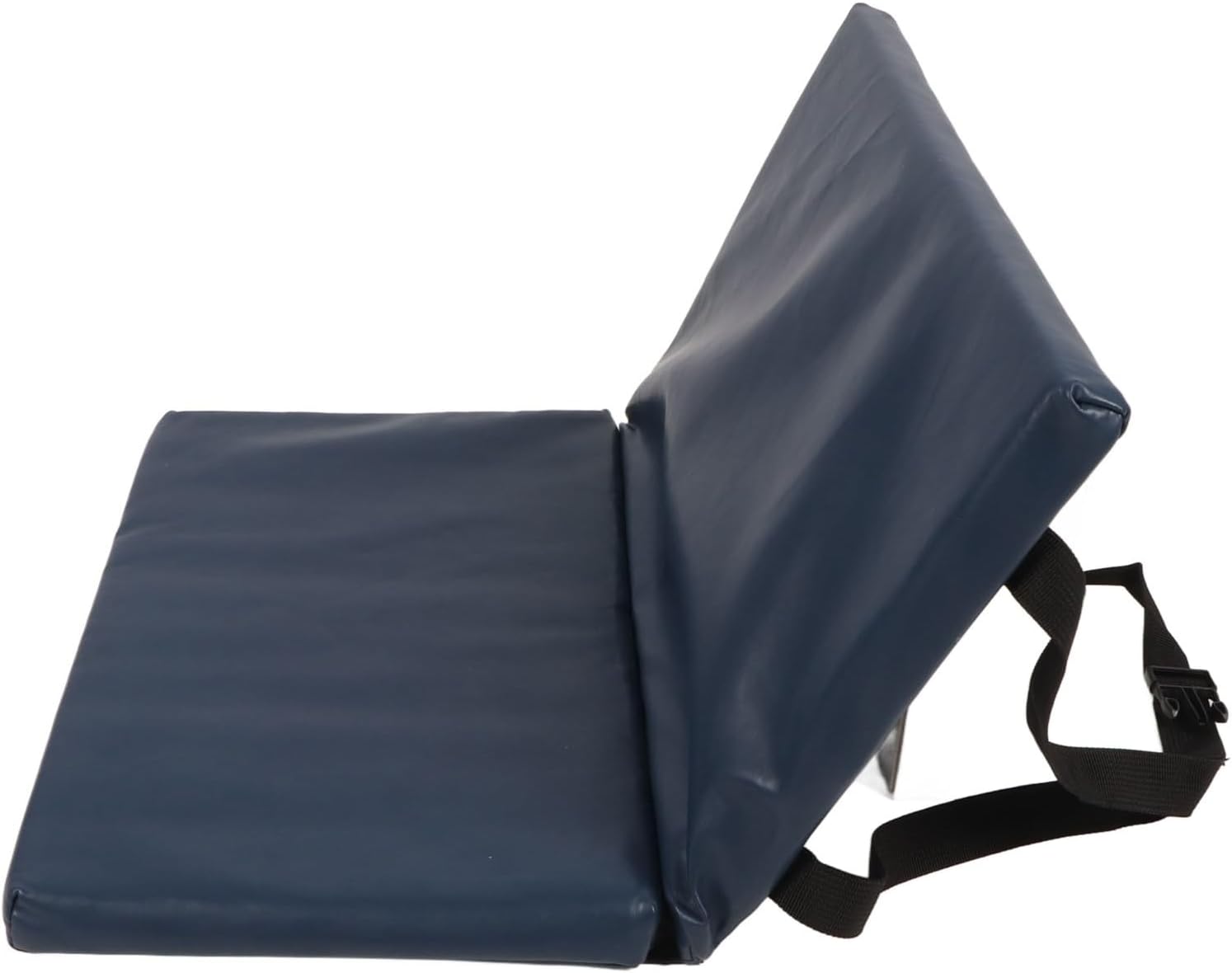 Wheelchair Foot Rest Extender Elevating Pad with Quick Release Strap B769
