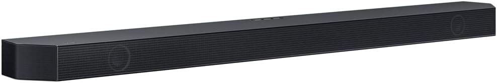 SAMSUNG HW-Q700C Q-Series 3.1.2ch Dolby Atmos Soundbar with Q-Symphony H591555