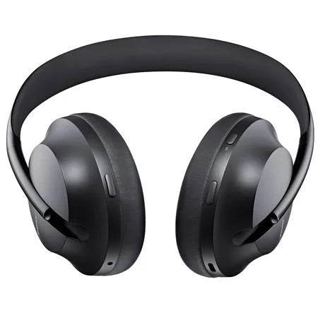 Bose Noise Cancelling Headphones 700 Wireless Bluetooth Over-Ear, Black B517