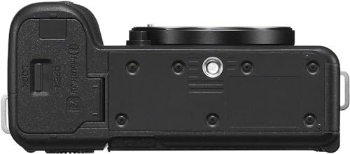 Sony Alpha ZV-E1 Full-frame Mirrorless Vlog Camera - Black C627153