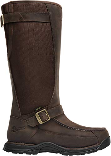 Danner Men's Sharptail 17" Gore-Tex Snake Boot D5529