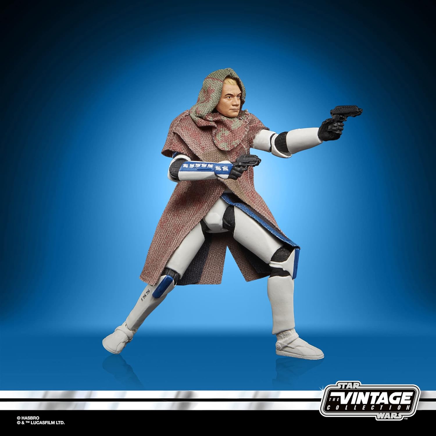 STAR WARS The Vintage Collection The Bad Batch Special 4-Pack 3.75-inch Action Figures O734945