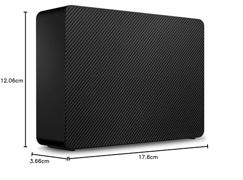 Seagate Portable 2TB External Hard Drive HDD USB 3.0 M55534