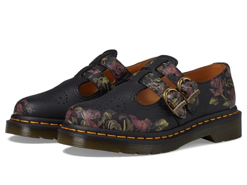Dr. Martens Women's 8065 Mary Jane Flat