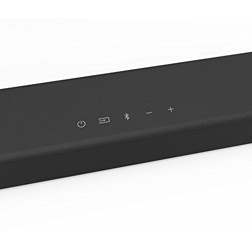 VIZIO SB3651-E6B 5.1 Soundbar Home Speaker, Black (Renewed) H816543