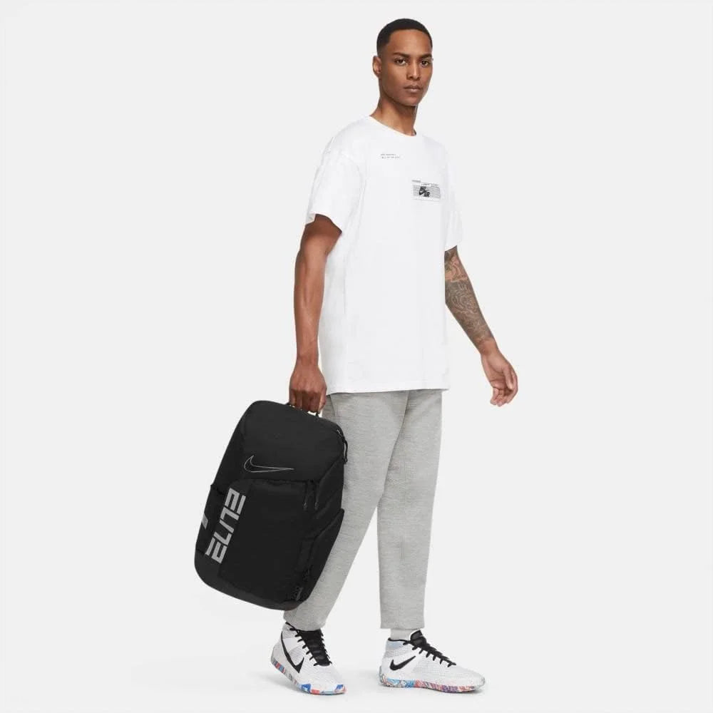 Nike Elite Pro Basketball Backpack B6374