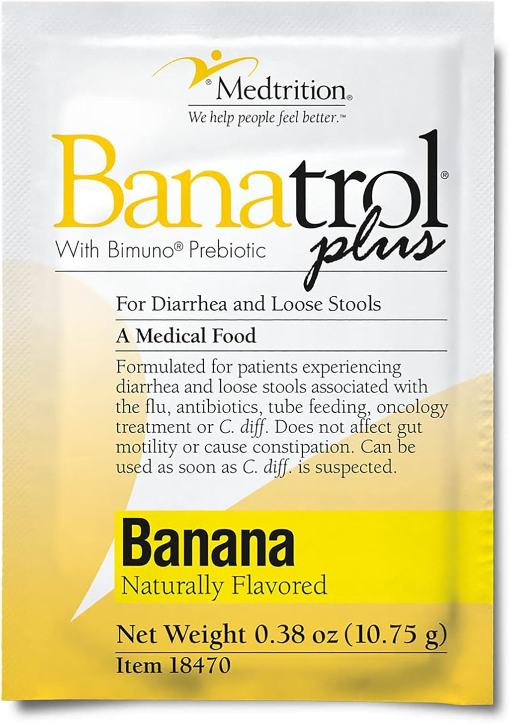 Banatrol Plus (Banana)
