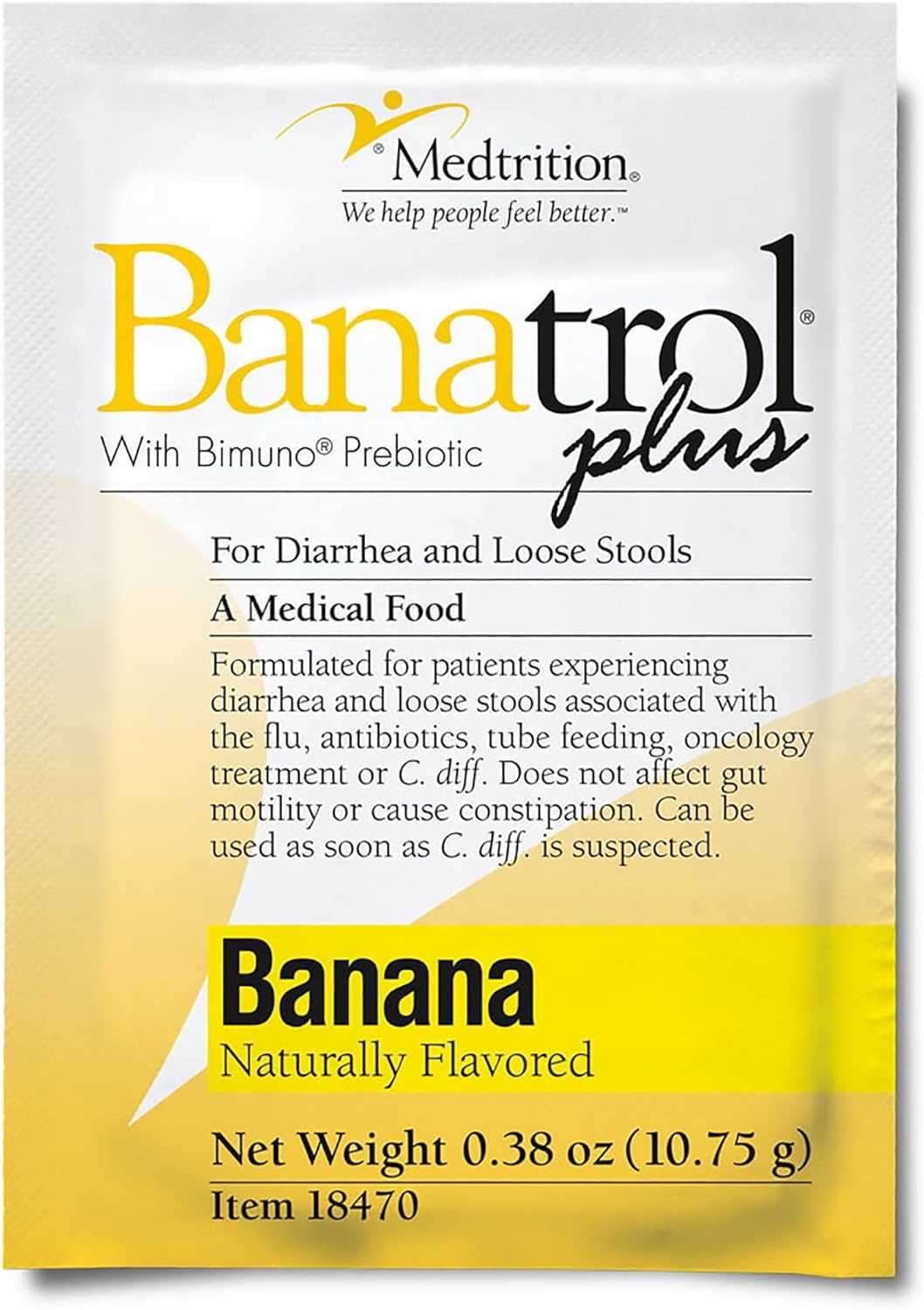 Banatrol Plus (Banana)