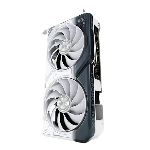 ASUS ProArt GeForce RTX 4060 Ti 16GB OC Edition Graphics Card U700943