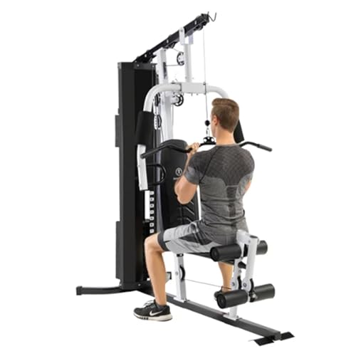 Marcy Multifunction Steel Home Gym 150lb Weight Stack R65179