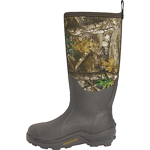 Muck Boot Men's Woody Max Outdoors Boots Y973