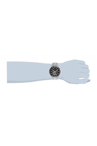 Invicta Speedway Men's Quartz Stainless Steel Watch 48mm P71350