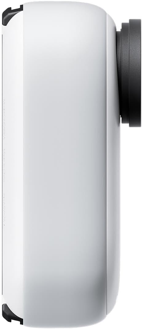 Insta360 GO 3 Action Camera 64GB White F177