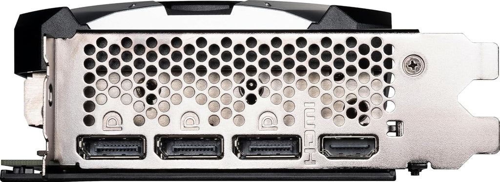 MSI Gaming RTX 4070 Ti Super 16G Ventus 3X Graphics Card H9240