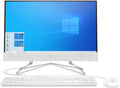 HP 22-DF 21.5-Inch Full HD WLED All-in-One PC Intel Celeron G5900T 4GB 256GB SSD Win 10