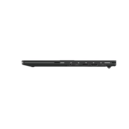 ASUS Vivobook Go 15.6" FHD Laptop, AMD Ryzen 3, 8GB RAM, 256GB SSD, Windows 11, Black U924794