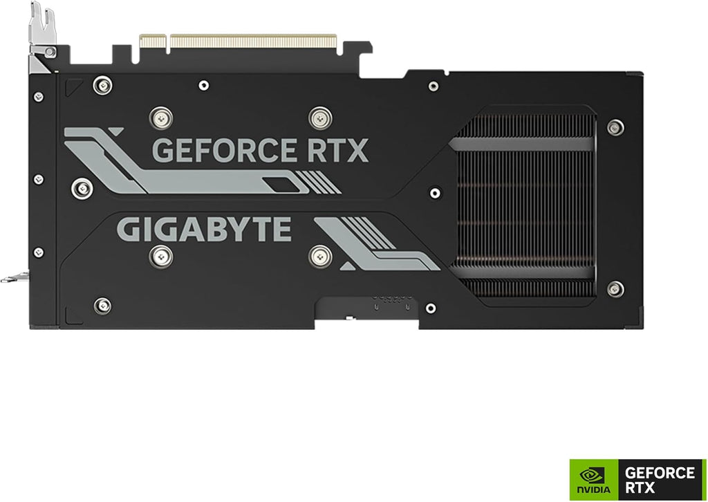 GIGABYTE GeForce RTX 4070 Ti WINDFORCE OC 12G Graphics Card W639
