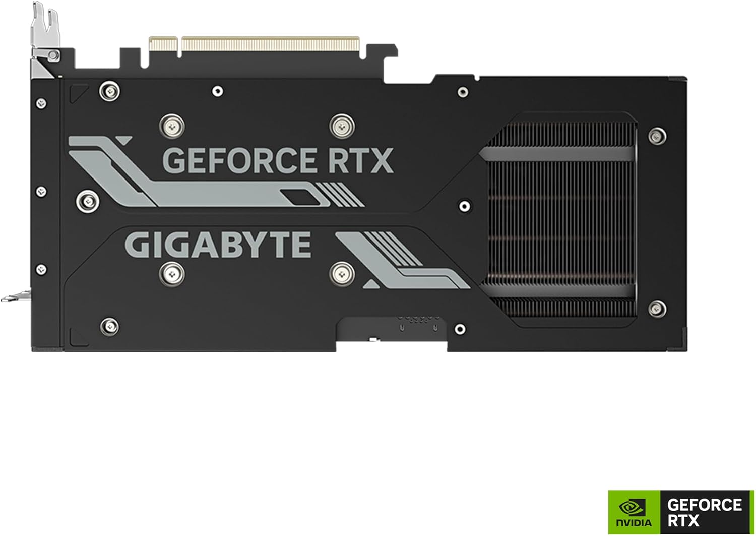 GIGABYTE GeForce RTX 4070 Ti WINDFORCE OC 12G Graphics Card W639