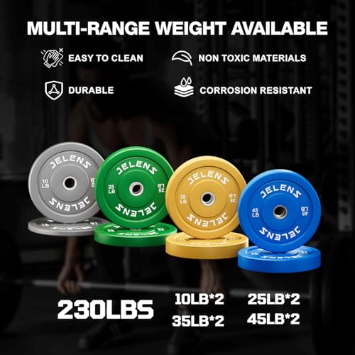 Power Cage 2000LBS Power Rack with LAT Pulldown and Adjustable Pulley System for Home Gym H863717