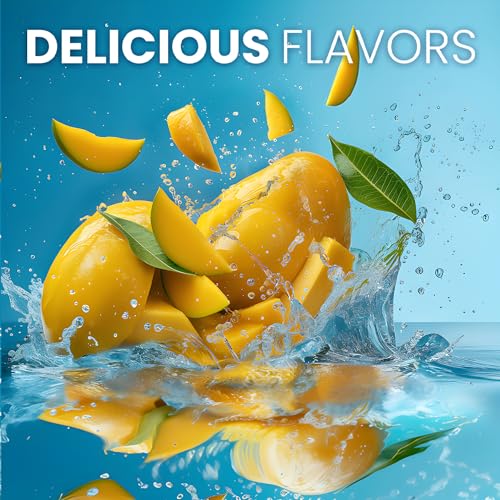 Keto Vitals Electrolytes Powder Sugar-Free Zero Carbs S951