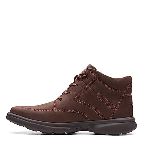 Clarks Men's Bradley Mid Boot Y142109