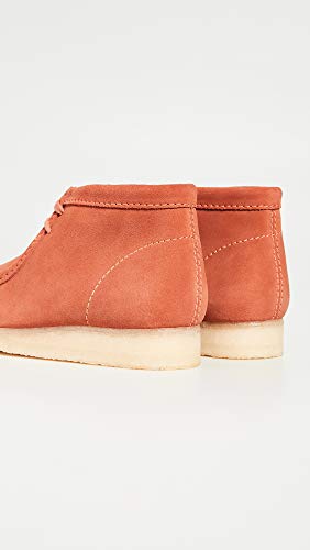 Clarks Men's Wallabee Boot Chukka D4484