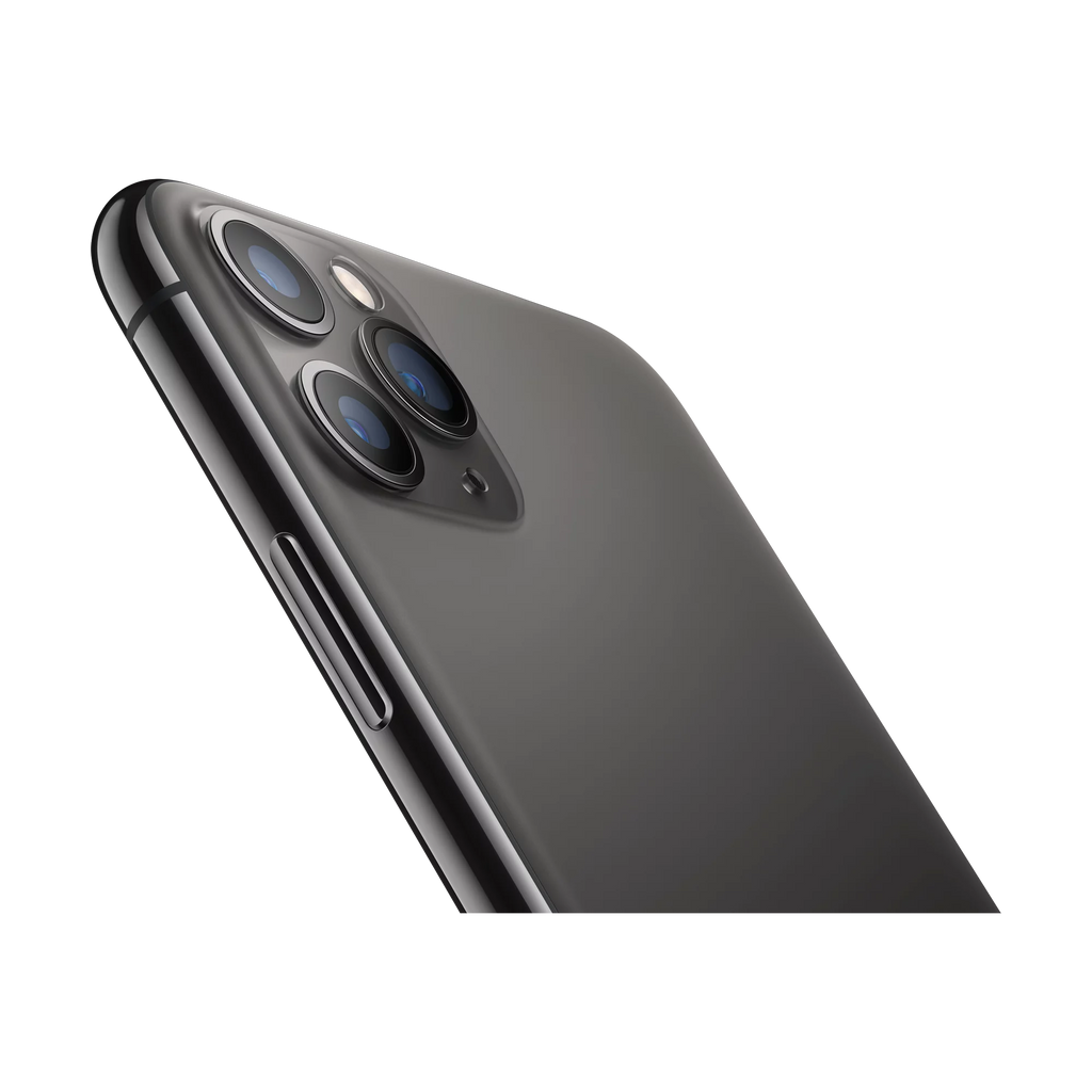 Apple iPhone 11 Pro Max 64GB Space Gray Prepaid G3460