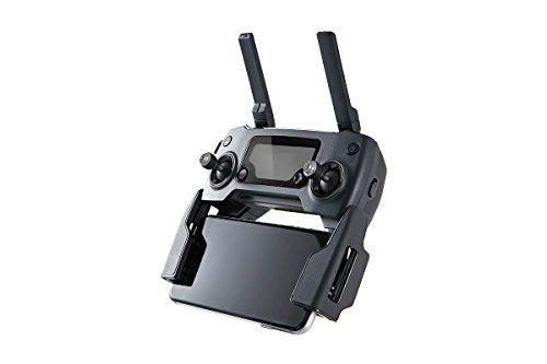 DJI Mavic Pro Platinum 4K Drone, Gray T70166
