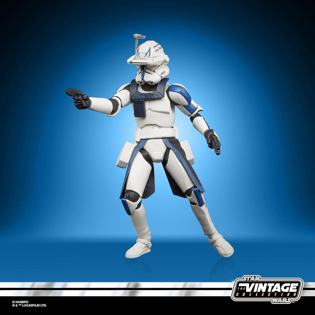 STAR WARS The Vintage Collection The Bad Batch Special 4-Pack 3.75-inch Action Figures O734945