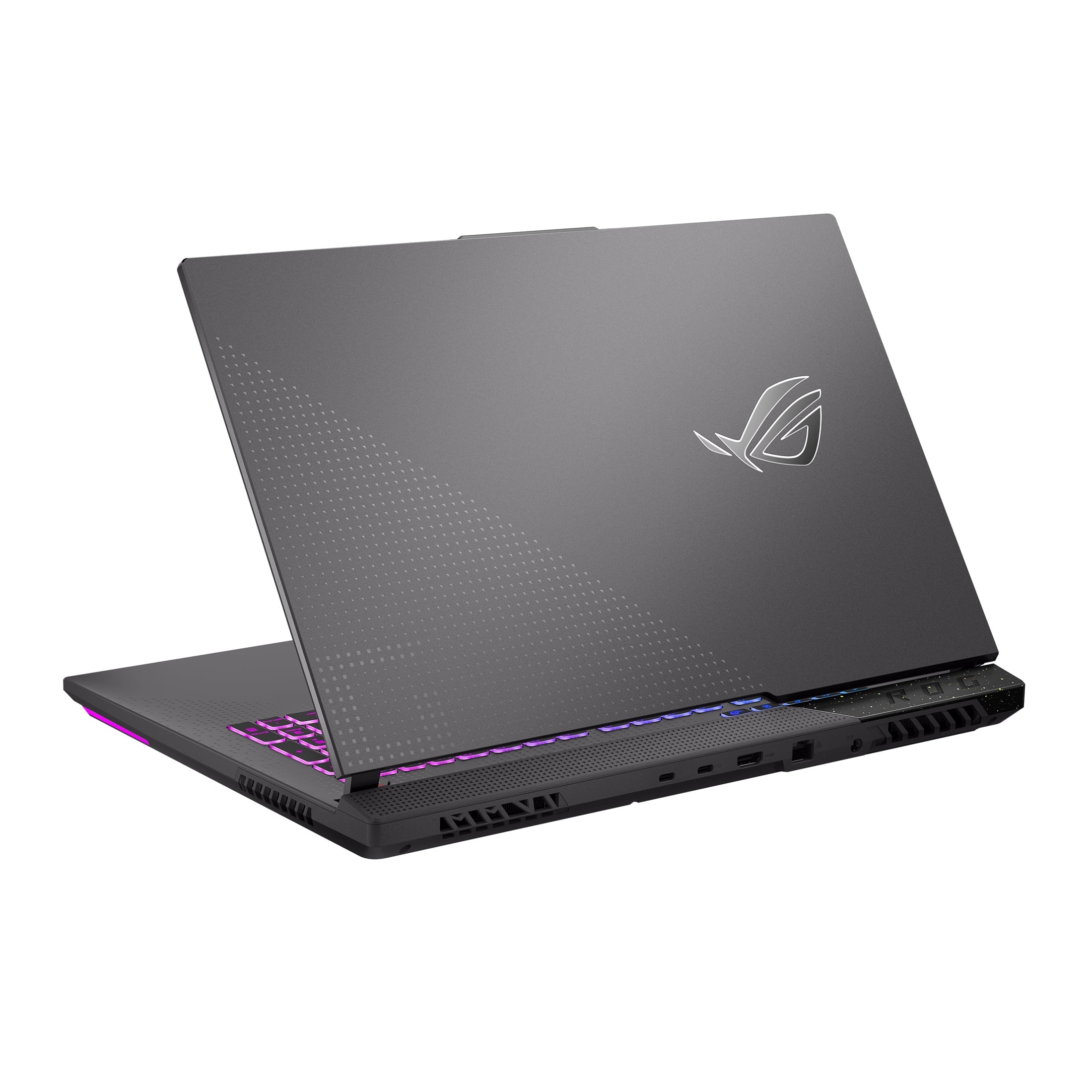 ASUS ROG Strix G17 (2023) 17.3” QHD 240Hz Gaming Laptop, Ryzen 9, RTX 4060, 16GB RAM, 1TB SSD D25416
