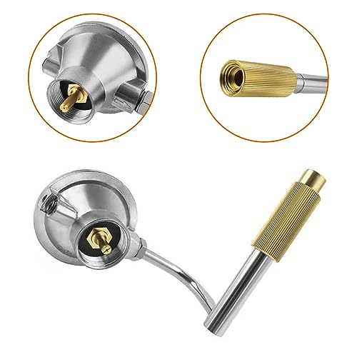 Coleman Roadtrip Gas Grill Regulator Replacement Parts O809