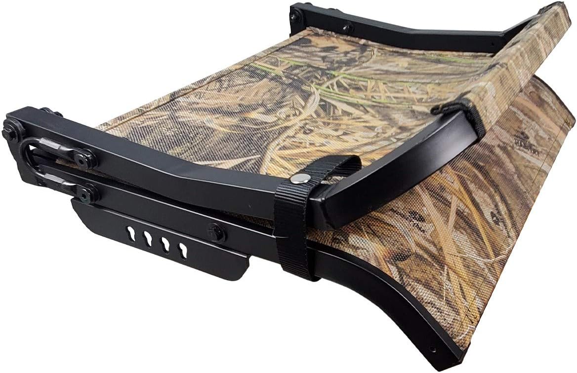 Millennium Marine B100 Boat Seat Shadow Grass X93135