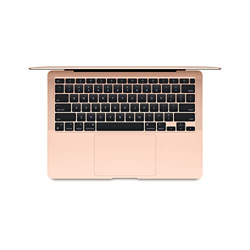 Apple 2020 MacBook Air 13" M1 Chip, 8GB RAM, 512GB SSD, Gold K315