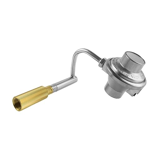 Coleman Roadtrip Gas Grill Regulator Replacement Parts O809