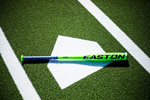 Easton TYPHOON Baseball Bat -12 Drop 2 1/4" Barrel Aluminum G474