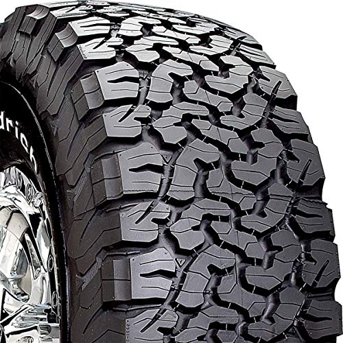 BFGoodrich All Terrain T/A KO2 Radial Tire 35x12.50R17 X32557